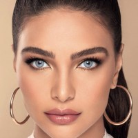Noor May Gray - Renkli Lens Noor May Gray - Renkli Lens